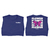 Musculosa Pink Butterfly - comprar online