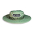 Sombrero Australiano verde claro