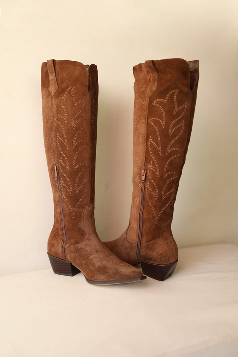 Bota Western - comprar online