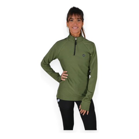 Buzo Entrenamiento JAR VEC Workout V2 de Mujer - comprar online