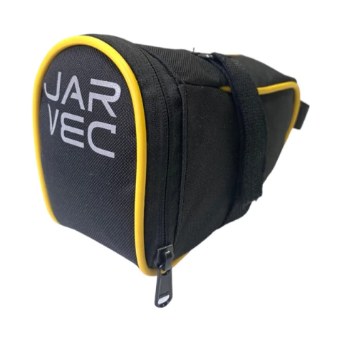 Bolso Bajo Asiento Jar Vec Saddle Bag Bicicleta