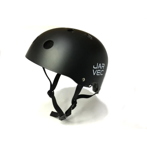 Casco Jar Vec T Hawk Homologado Con Micro Ajuste