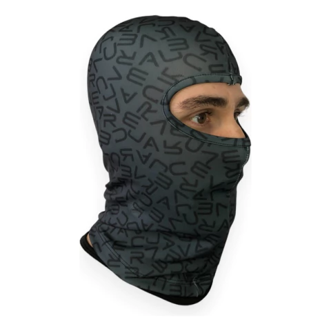 Balaclava JAR VEC Full Stamp Pasamontaña Primera Piel - comprar online