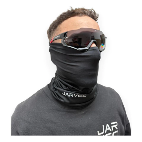 Cuello Buff JAR VEC Strato Multiuso - comprar online