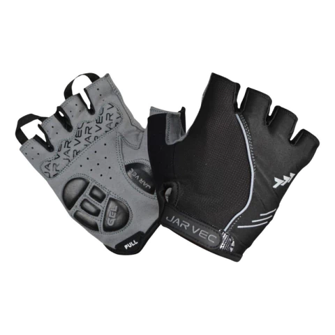 Guantes Hombre Cortos Jar Vec Flandes Ciclismo Training Gym