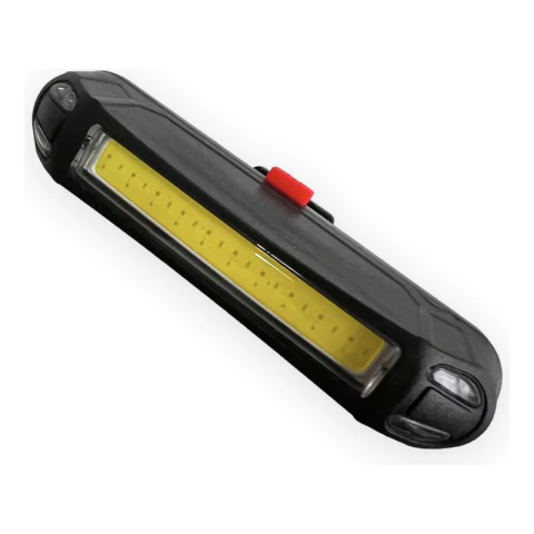 Luz Led Recargable Usb JAR VEC De 100 Lumens Con 5 Modos - comprar online