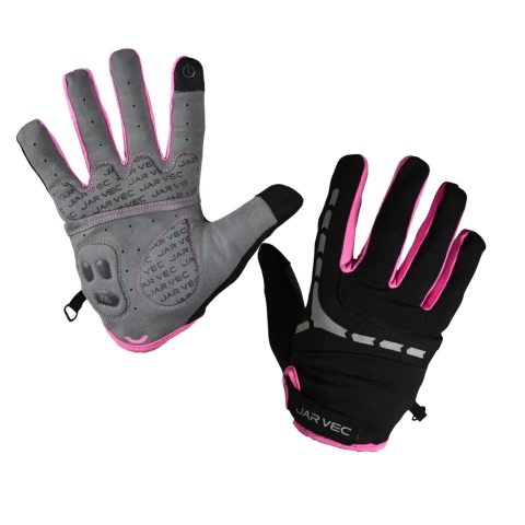 Guantes Largos JAR VEC Lombardia