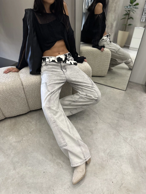 BAGGY FRANKIE - comprar online