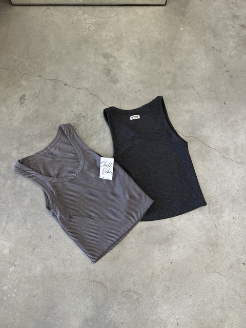 MUSCULOSA ALMA - comprar online