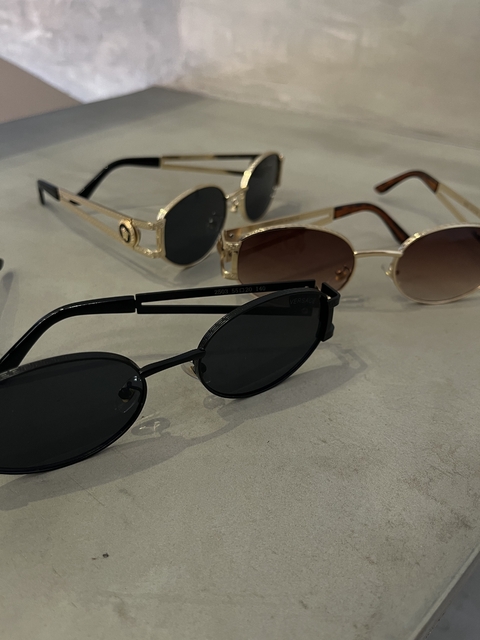 Lentes versace