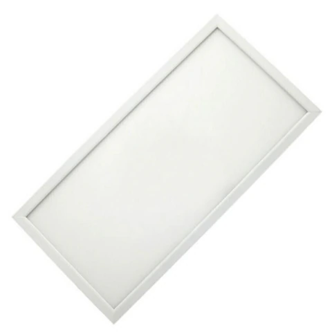 PANEL LED 30 X 60 LED 24W BLANCO NEUTRO 4000K *IDOLER*