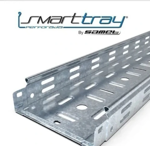SMART TRAMO TRPS-200-22-Z 3 MTS *SAMET*