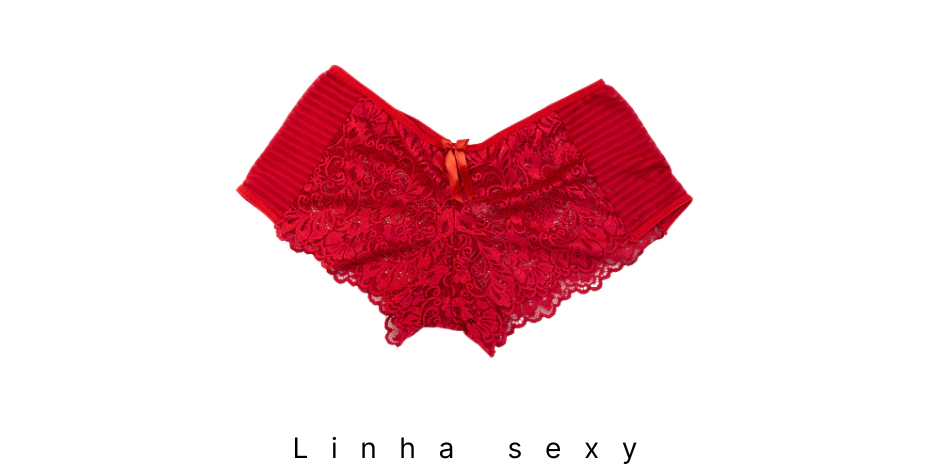 Banner de Belle Moda Intima
