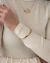 Bracelete Liso