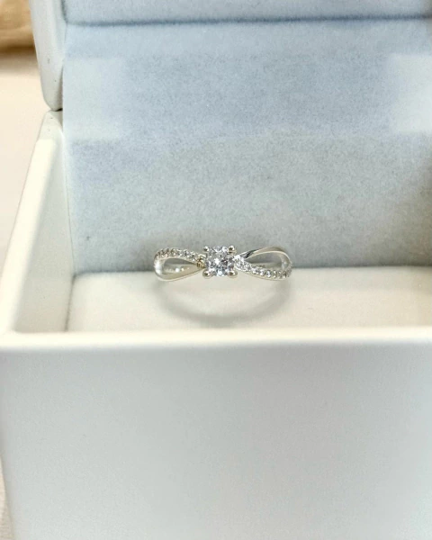 Anel Amore Mio - comprar online