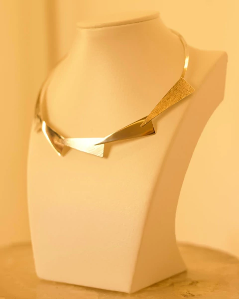 Aro Orgânic Ouro - comprar online