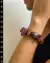 Pulseira Tribal de Biojóias - Elements - comprar online