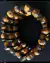 Pulseira Tribal de Biojóias - Nude - comprar online