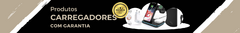 Banner da categoria Cabos/Carregadores