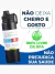 Garrafa Térmica Inox C/ Filtro P Chá 800Ml Cereja - Premium Imports