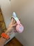 Fone Headset Bluetooth Gatinho RGB - comprar online