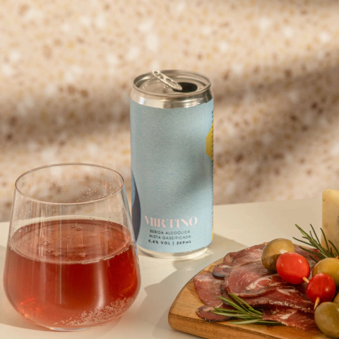 Mirtino 269mL - comprar online