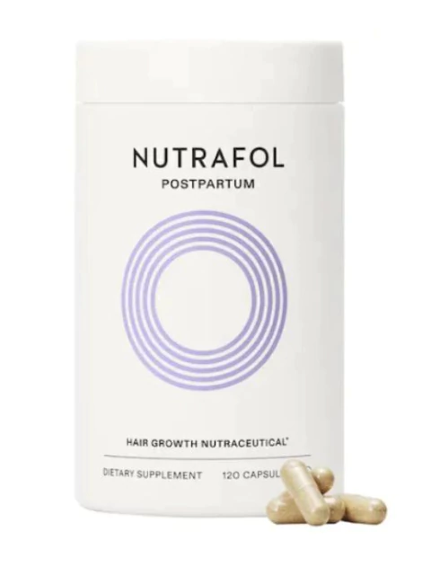 Nutrafol - comprar online