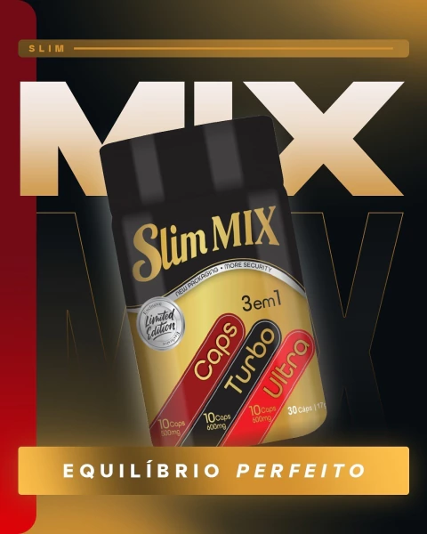 Slim Mix - comprar online