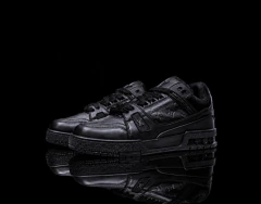 Louis Vuitton Black Monogram Sku.377 - comprar online