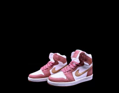 Jordan 1 Mid SE Red Stardust Sku.246 - buy online