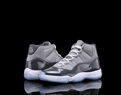 Jordan Retro 11 Cool Grey Sku.015 - CsModaconEstilo