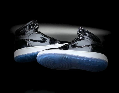 Jordan Retro 1 Mid Space Jam Sku.146 - comprar en línea
