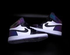 Jordan Air Retro 1 High Tornasol Sku.115 - comprar en línea