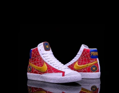 NIKE BLAZER SPIDERMAN (PREVENTA) Sku.285 - buy online