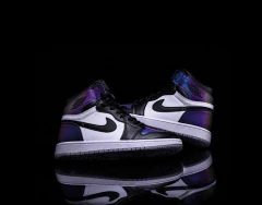 Jordan Air Retro 1 High Tornasol Sku.115 - buy online