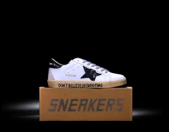 Golden Goose Vintage Super-Star Sku.263 - buy online