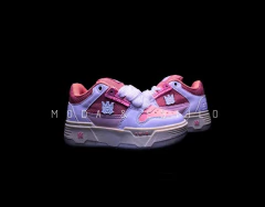 Amiri Kids MA-1 Pink White Sku.196 - buy online