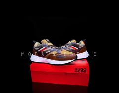 Hugo Boss Sneakers Jonah Run Sku.276 on internet