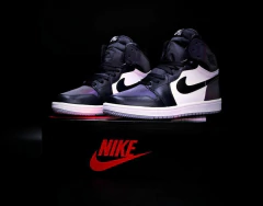 Jordan Air Retro 1 High Tornasol Sku.115 - tienda en línea