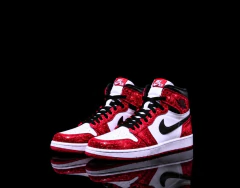 Jordan Air 1 Retro High Chicago Custom Sku.307 - tienda en línea