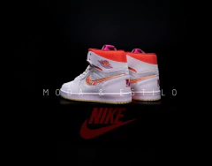 Jordan Retro 1 High Siempre Juntos Sku.250 - CsModaconEstilo