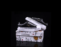 Dolce Gabbana Portofino Black White Sku.285