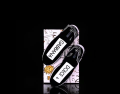 Dolce Gabbana Sorrento Negro Blanco Sku.002 - online store