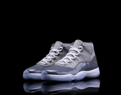 Jordan Retro 11 Cool Grey Sku.015 - comprar en línea