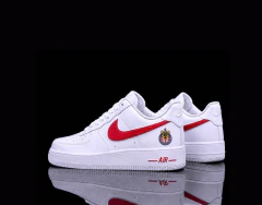 AIR FORCE CHIVAS DE GUADALAJARA (PREVENTA) Sku.095 - buy online