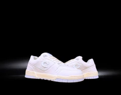 Coach Soho Late White Unisex Sku.221