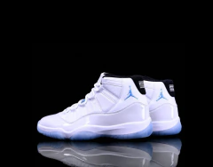 (PREVENTA) Jordan 11 Retro Legend Blue Sku.282 - buy online