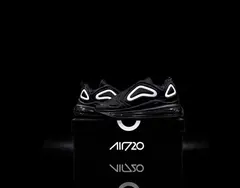 Pack Air Max 720 x3 Pares | 20% de Descuento Exclusivo - CsModaconEstilo