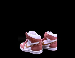Jordan 1 Mid SE Red Stardust Sku.246