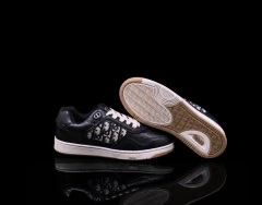 Dior B27 Low Black Late Sku.184 - comprar en línea